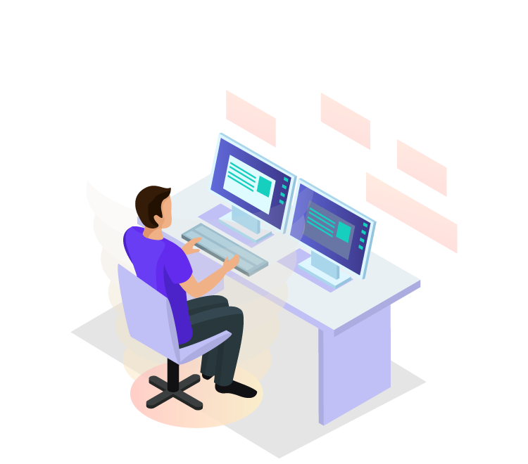 IT consulting services