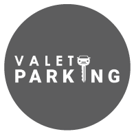 Valet parking software